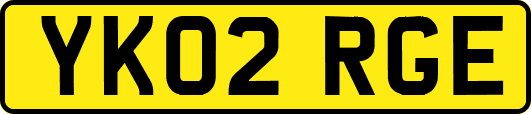 YK02RGE