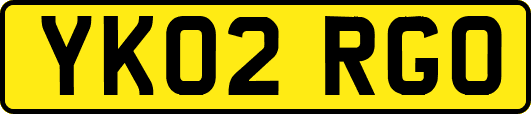 YK02RGO