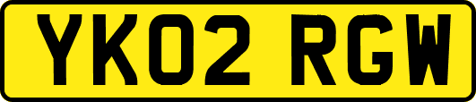 YK02RGW