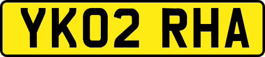 YK02RHA
