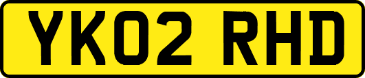 YK02RHD