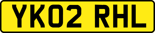 YK02RHL