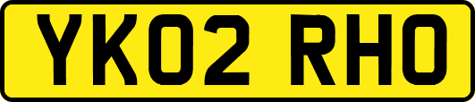 YK02RHO