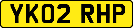 YK02RHP