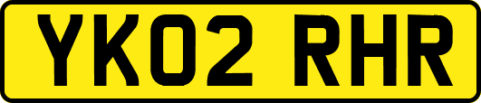 YK02RHR