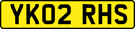 YK02RHS