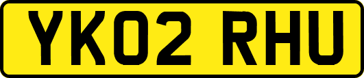 YK02RHU