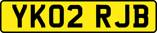 YK02RJB