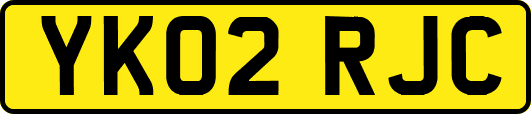 YK02RJC