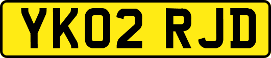 YK02RJD
