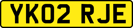 YK02RJE