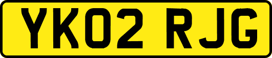 YK02RJG