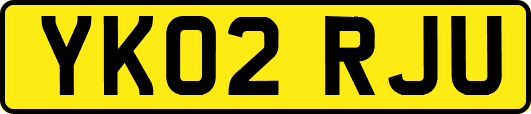 YK02RJU