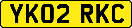 YK02RKC
