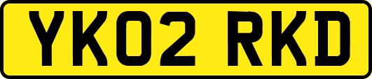 YK02RKD