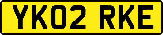 YK02RKE