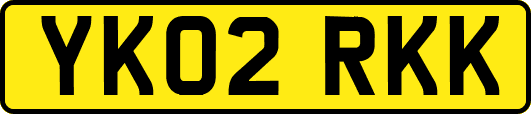 YK02RKK