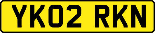 YK02RKN