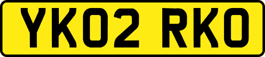 YK02RKO