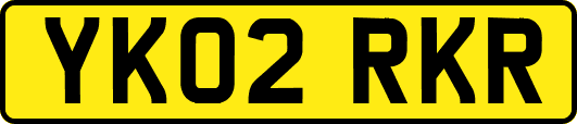 YK02RKR