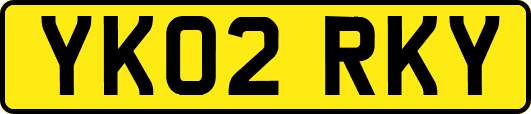 YK02RKY