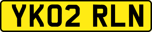 YK02RLN