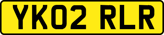 YK02RLR