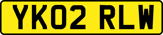 YK02RLW