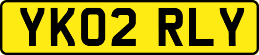 YK02RLY