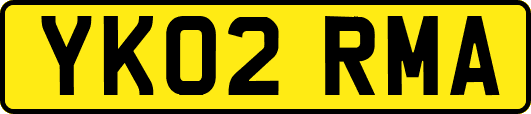 YK02RMA