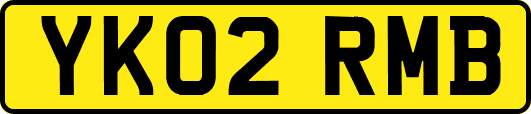 YK02RMB