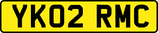 YK02RMC