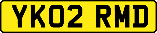 YK02RMD
