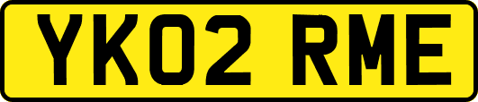 YK02RME