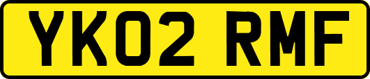YK02RMF