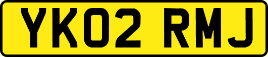 YK02RMJ