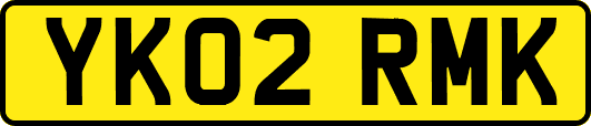 YK02RMK