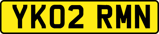 YK02RMN