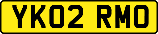 YK02RMO