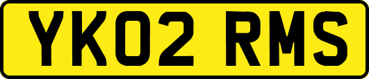 YK02RMS