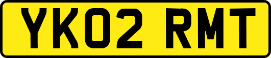 YK02RMT
