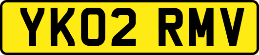 YK02RMV