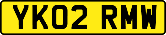 YK02RMW