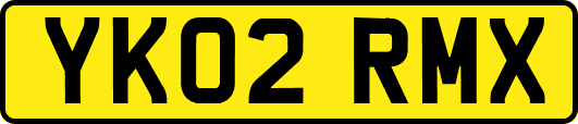YK02RMX