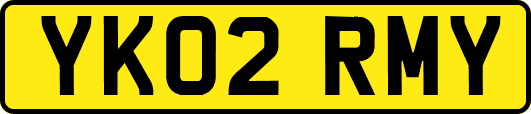 YK02RMY