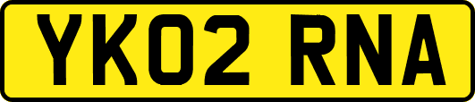 YK02RNA