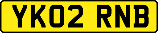 YK02RNB