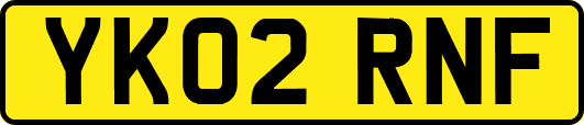 YK02RNF