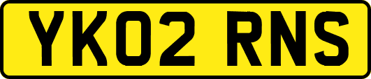 YK02RNS