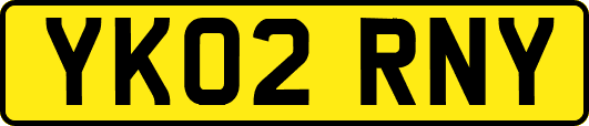 YK02RNY